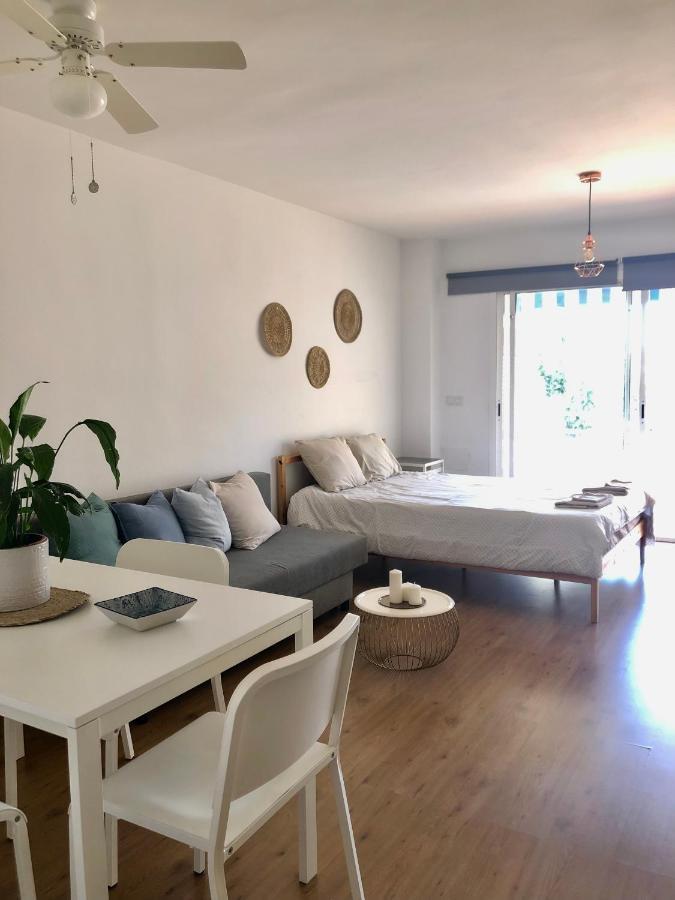 Siriana Suites 101, 001 Benalmadena Exterior photo